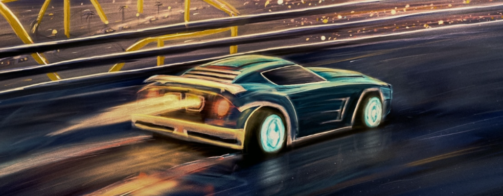 Rocket League conquered by invincible bots. AI taught to play and now machines are destroying live players