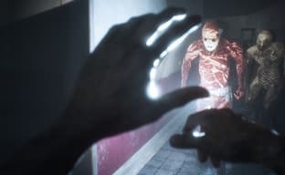 Релиз хоррора Pneumata состоится в августе