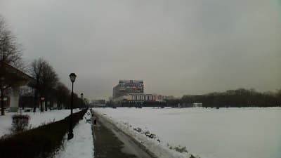 Внутренняя камера