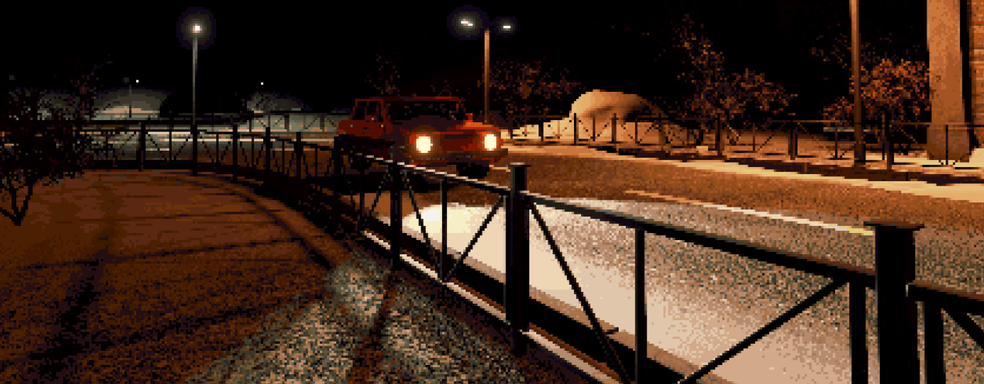 Для российского аналога Hotline Miami позаимствовали код оригинала и у Devolver Digital возникли вопросы. Авторы шутера про панельки Scarecrow объяснили, что случилось