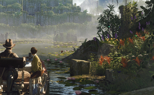 [СТРИМ] Xbox Games Showcase (20:00) + PC Gaming Show 2024 (23:00)