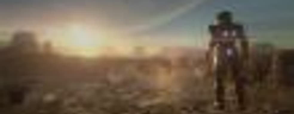 Новый брифинг и системные требования Mass Effect: Andromeda