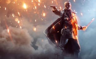 В определенный момент онлайн Battlefield 2042 в Steam рухнул до показателей Battlefield 1