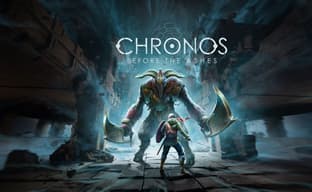 Наконец-то вне VR! Обзор Chronos: Before the Ashes
