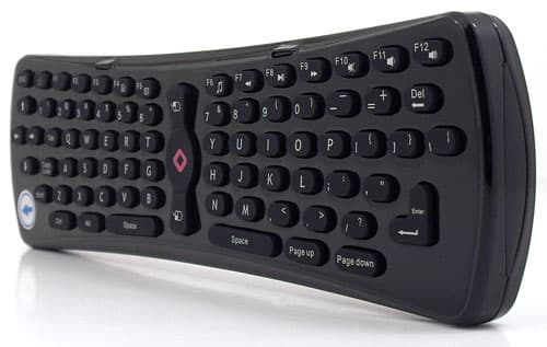 Плеер iconBIT Toucan W на базе Android