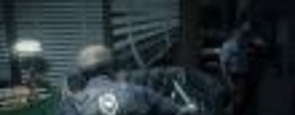 Capcom об отсутствии поддержки VR в ремейке Resident Evil 2