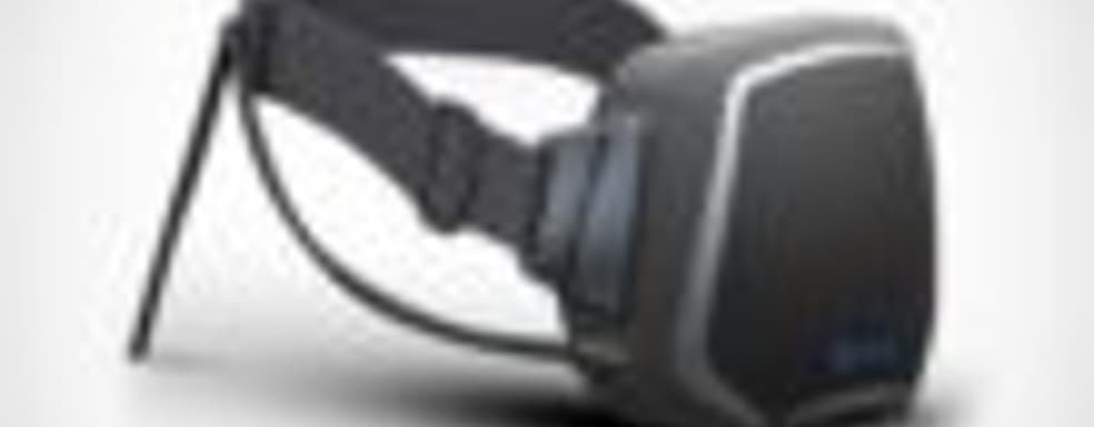 Strike Suit Zero с поддержкой Oculus Rift