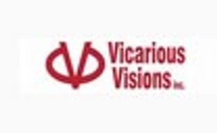 Vicarious Visions делает три неанонсированные игры