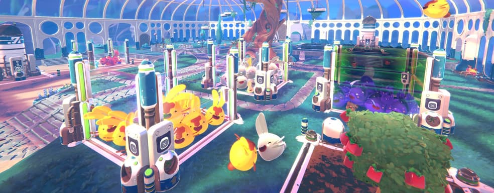 Valve назвала самые продаваемые продукты прошлой недели в Steam