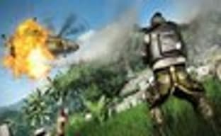 Ubisoft о консольных версиях Far Cry 3
