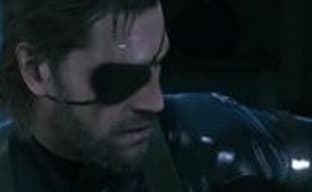 Metal Gear Solid: Ground Zeroes - дата выхода, новые трейлеры, эксклюзивная миссия для Xbox 