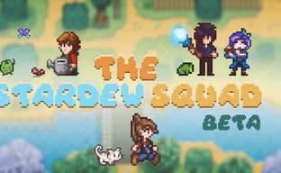 Новый мод Stardew Valley превратит NPC в полезных напарников