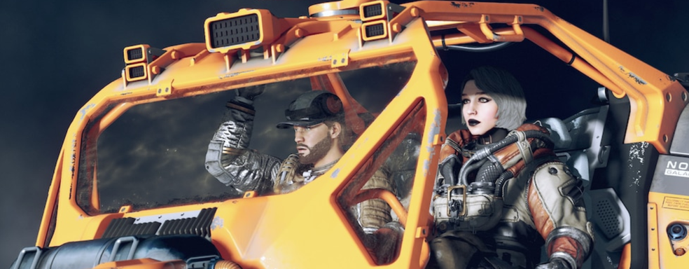 Сотрудники Bethesda устроили забастовку из-за условий работы