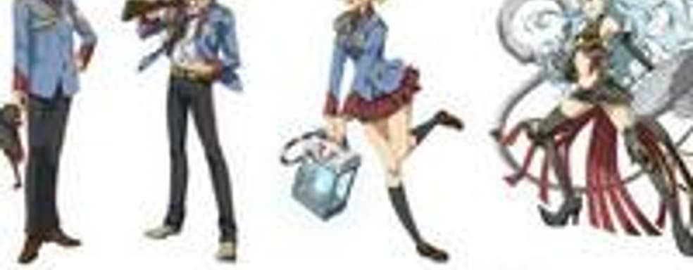 Подробности о Valkyria Chronicles 2