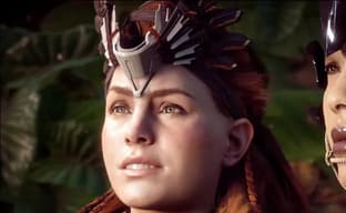 Авторам Horizon безразлично мнение игроков об ЛГБТ-пропаганде в дополнении Burning Shores для Forbidden West