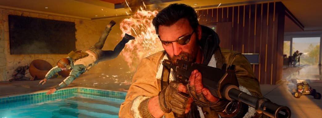 Запуск Black Ops 6 стал самым крупным за всю историю Call of Duty, похвалилась Microsoft