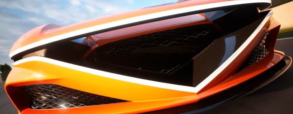 Первые новости о Gran Turismo 7 в 2024 году. Трейлер с показом нового контента