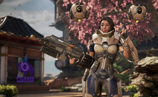 Gears of War creator blames Overwatch for LawBreakers shooter failure