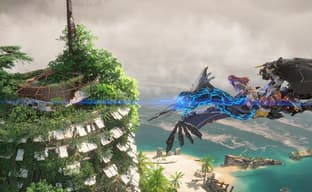 [Видео] Sony, ХВАТИТ! Сюжет Horizon Forbidden West Burning Shores