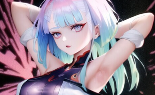 В Cyberpunk 2077 Phantom Liberty не появится персонаж из аниме Cyberpunk Edgerunners. CD Projekt RED опровергла слухи