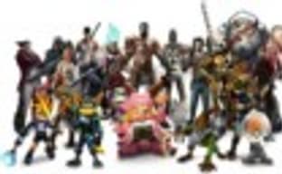 Дальнейшей поддержкой PlayStation All-Stars: Battle Royale займется SCE Santa Monica