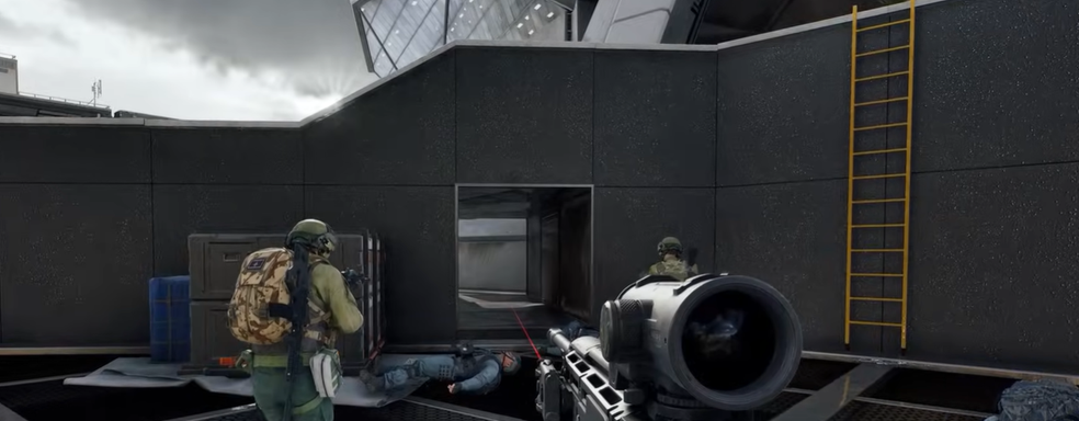 Шутер Delta Force получил новую карту. Разработчики организовали плейтест перед полноценным запуском