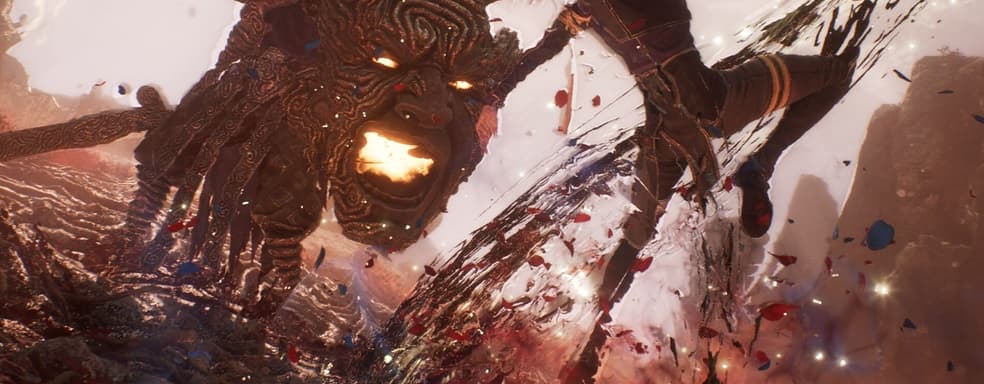 В Clair Obscur: Expedition 33 объединены Sekiro и Final Fantasy. Создатель раскрыл источники вдохновения