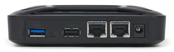 Внешний вид Synology EDS14 Внешний вид Synology EDS14