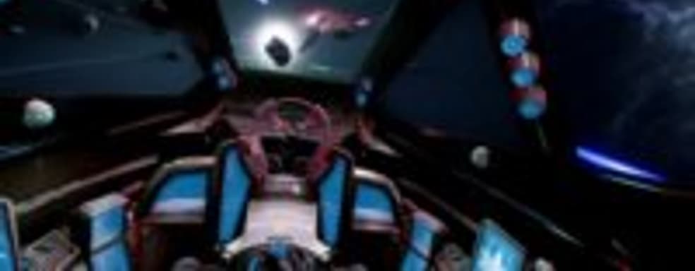 Chris Roberts не исключает того, что Star Citizen может появиться на PS4