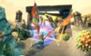 Ремейк Panzer Dragoon долетит до РС