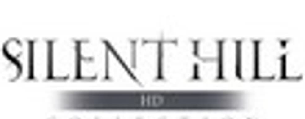 Silent Hill HD Collection в марте