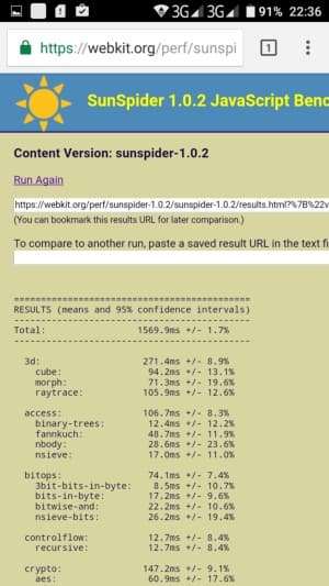 Смартфон Doogee Y6