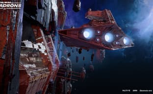 Star Wars: Squadrons recibirá nuevas actualizaciones gratuitas