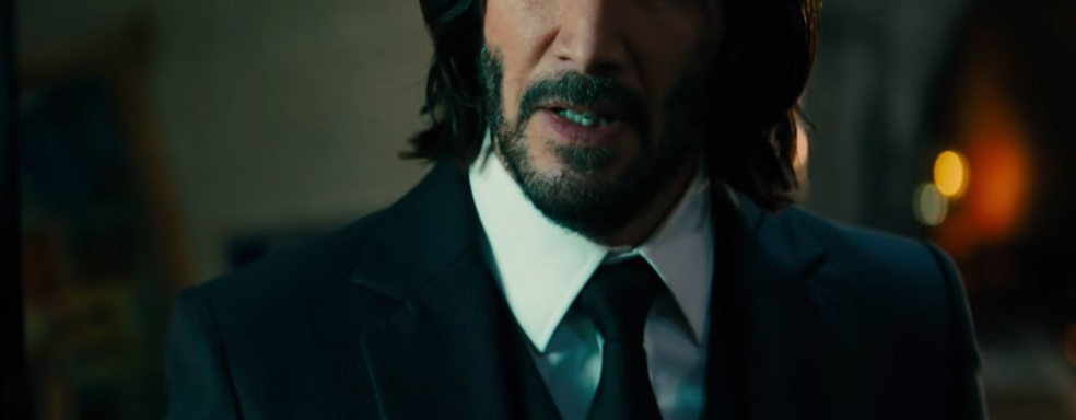 «Джональд из Ривии»: Киану Ривза представили в образе Геральта из The Witcher с помощью ИИ