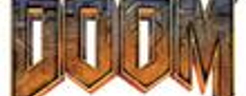 Doom 4 анонсирован!