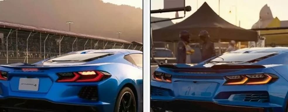 Сравнение Forza Motorsport и Gran Turismo 7. Выпустит ли Microsoft игру нового поколения?