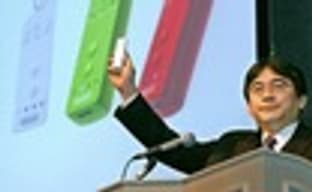 Ивата: наша конференция на Е3 была слабоватой