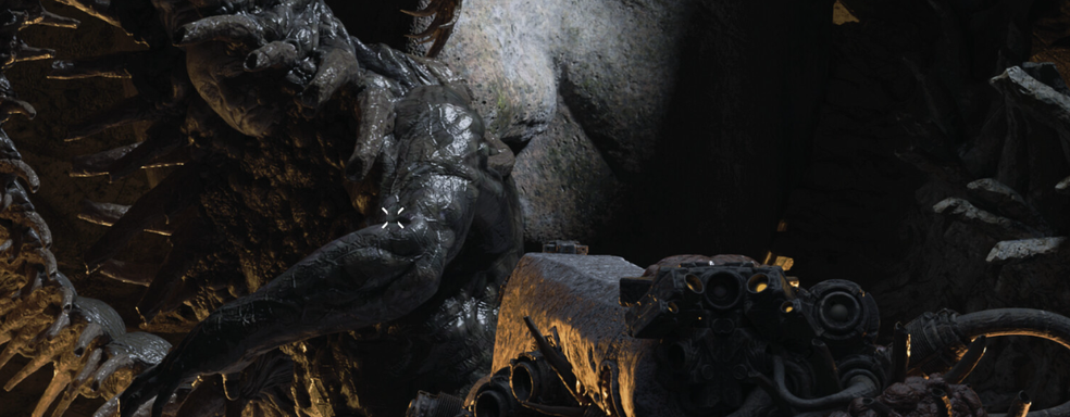 Biopunk+Escape from Tarkov: Kazakhstan-based studio unveils stylish PvPvE shooter Reverb with living weapons