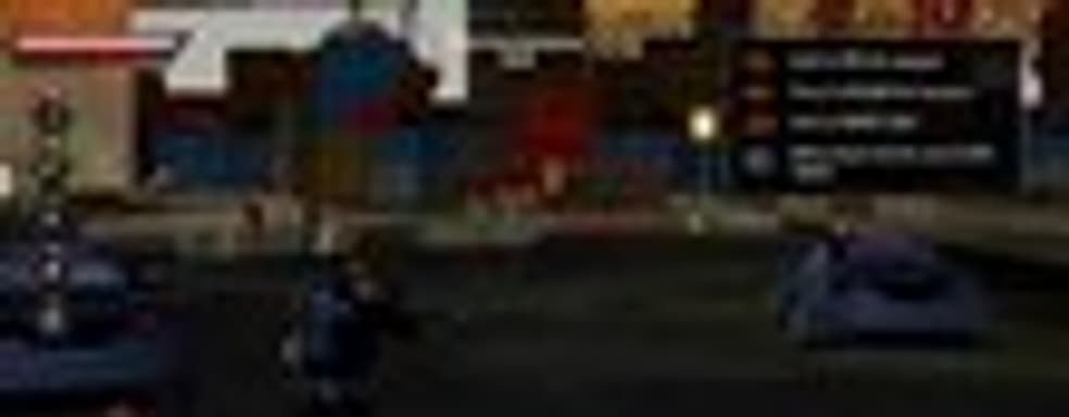 Демонстрация игрового процесса Crackdown 2 