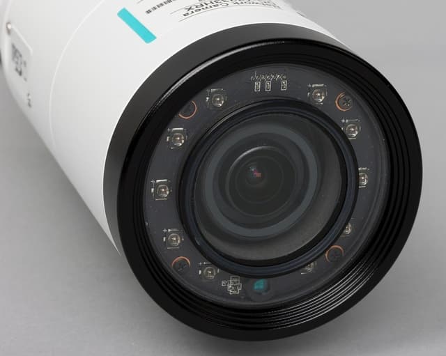 Камера Idis DC-T3233HRX