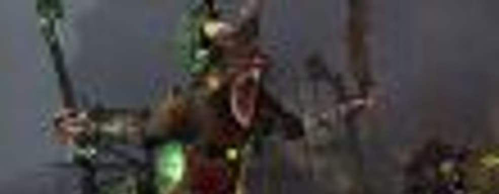 Total War: Warhammer 2 пока не позволяет скачивать моды из Steam Workshop