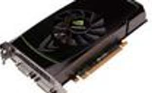NVIDIA представила GeForce GTX 460