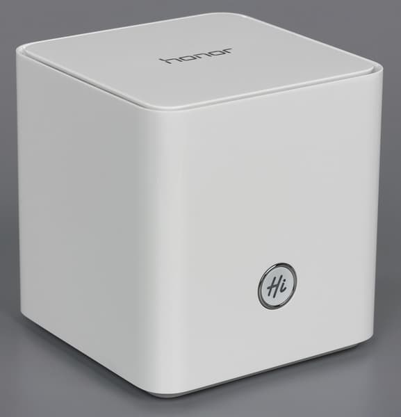 Внешний вид Huawei WS831 Внешний вид Huawei WS831