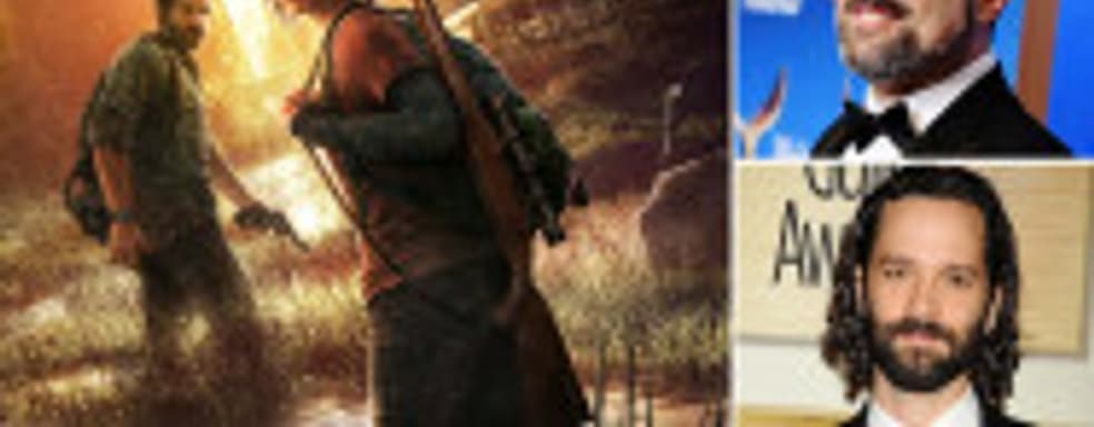 HBO готовит сериал по The Last of Us. На борту Нил Дракманн и создатель «Чернобыля»