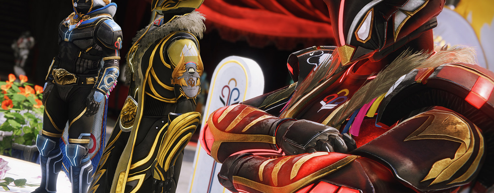 Destiny 2 получит механику в духе «Назад в будущее 2» и Warframe. Bungie показала летающую доску Скиммер