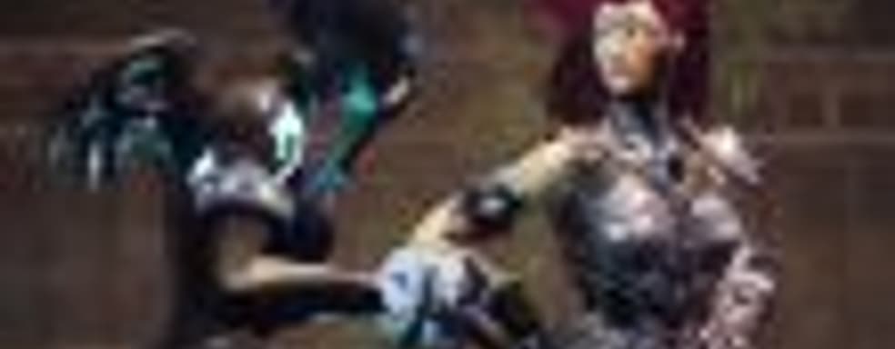 Прохождение Darksiders 3 займёт около 15 часов