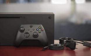 Microsoft перестала поставлять Xbox Series X в Бразилию — слух