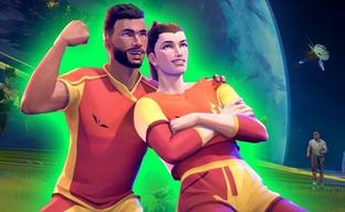 Rematch попал в топ Steam, но страдает от багов и лагов