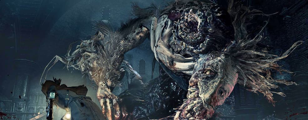 Даже 5-летние дети способны пройти Bloodborne, Psychonauts 2 появилась в Microsoft Store — самое интересное за 7 мая