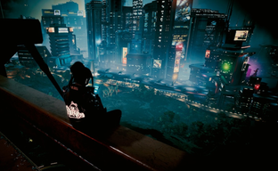 Cyberpunk 2077's Success on Nintendo Switch 2 Didn't Depend on Having the Full Version on a Cartridge — Analyst